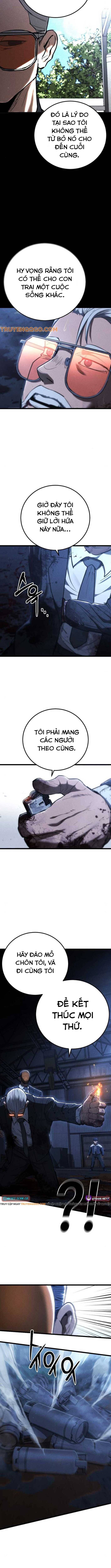 Đặc Vụ Thanh Trừng - Chap 2 - Trang 15