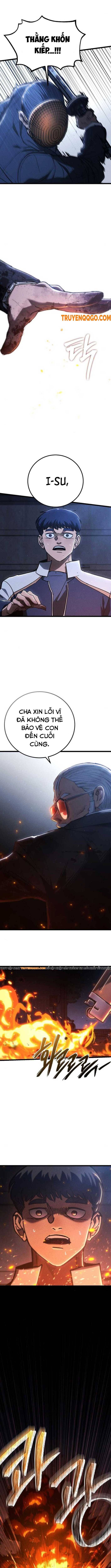 Đặc Vụ Thanh Trừng - Chap 2 - Trang 16