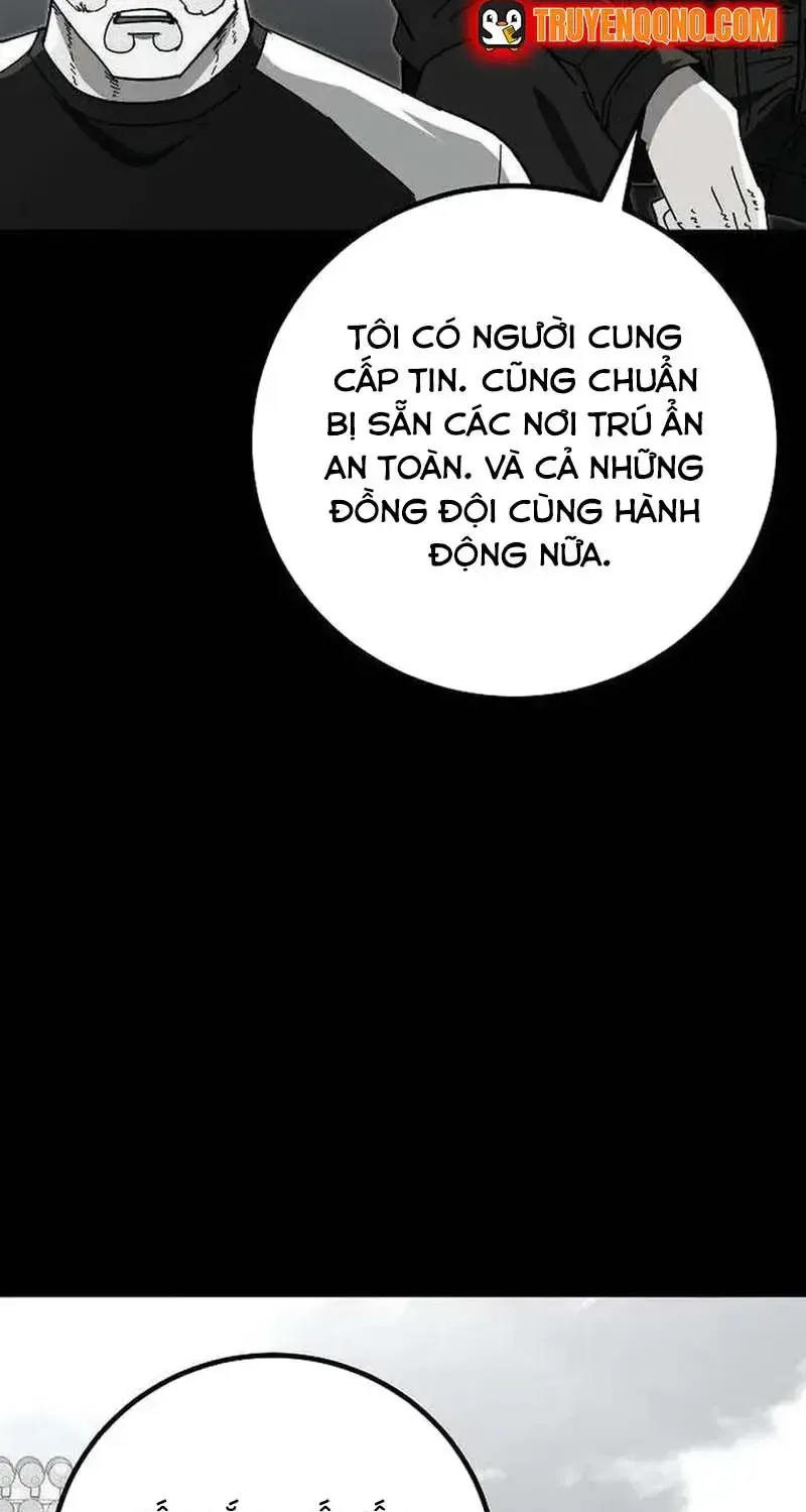 Đặc Vụ Thanh Trừng - Chap 26 - Trang 11