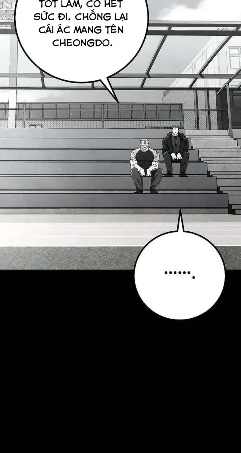 Đặc Vụ Thanh Trừng - Chap 26 - Trang 12