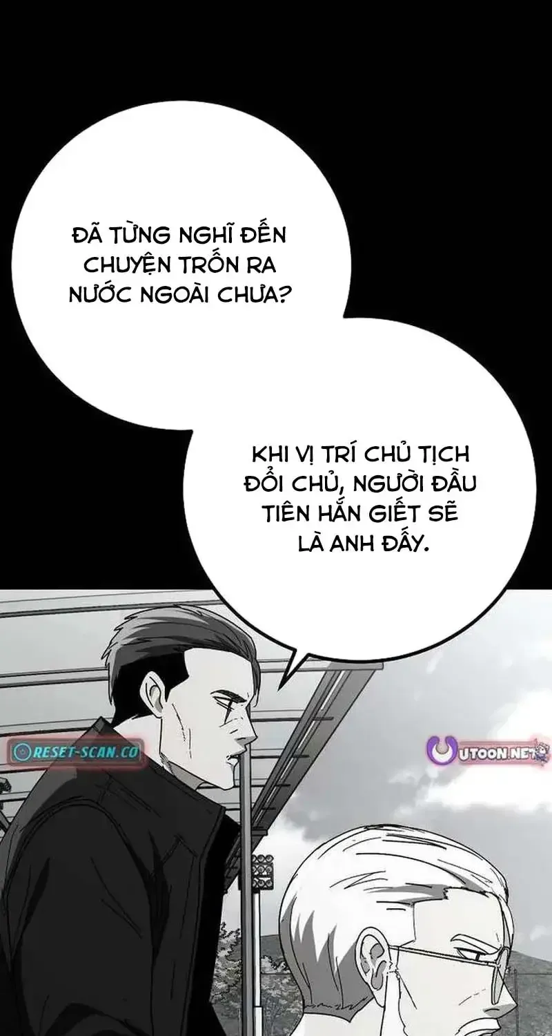 Đặc Vụ Thanh Trừng - Chap 26 - Trang 13