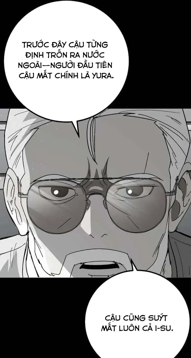 Đặc Vụ Thanh Trừng - Chap 26 - Trang 15