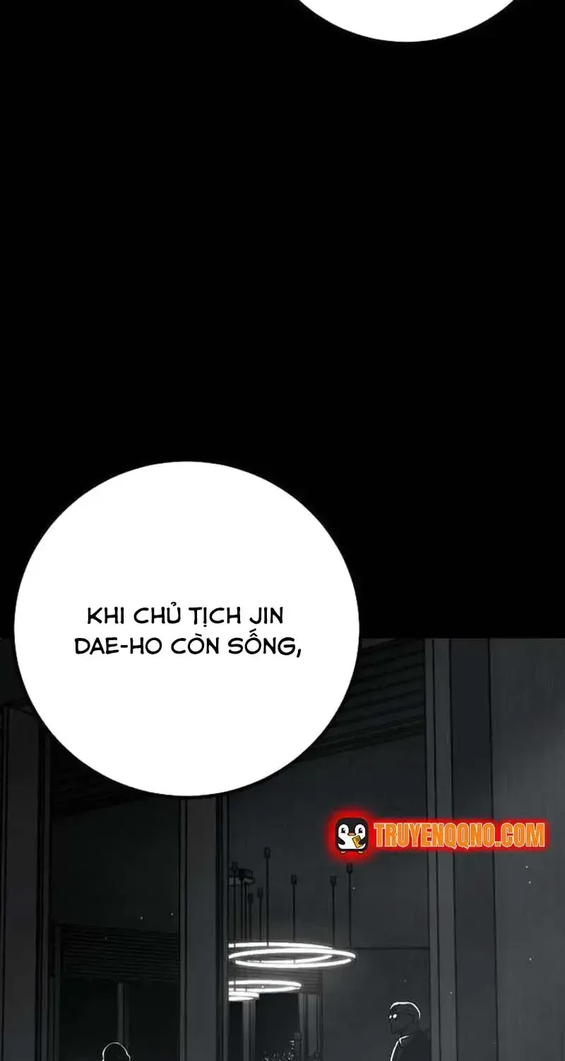 Đặc Vụ Thanh Trừng - Chap 26 - Trang 16