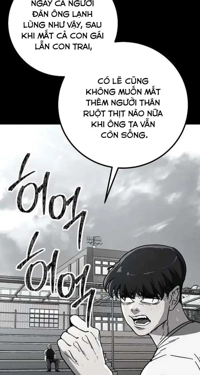 Đặc Vụ Thanh Trừng - Chap 26 - Trang 18