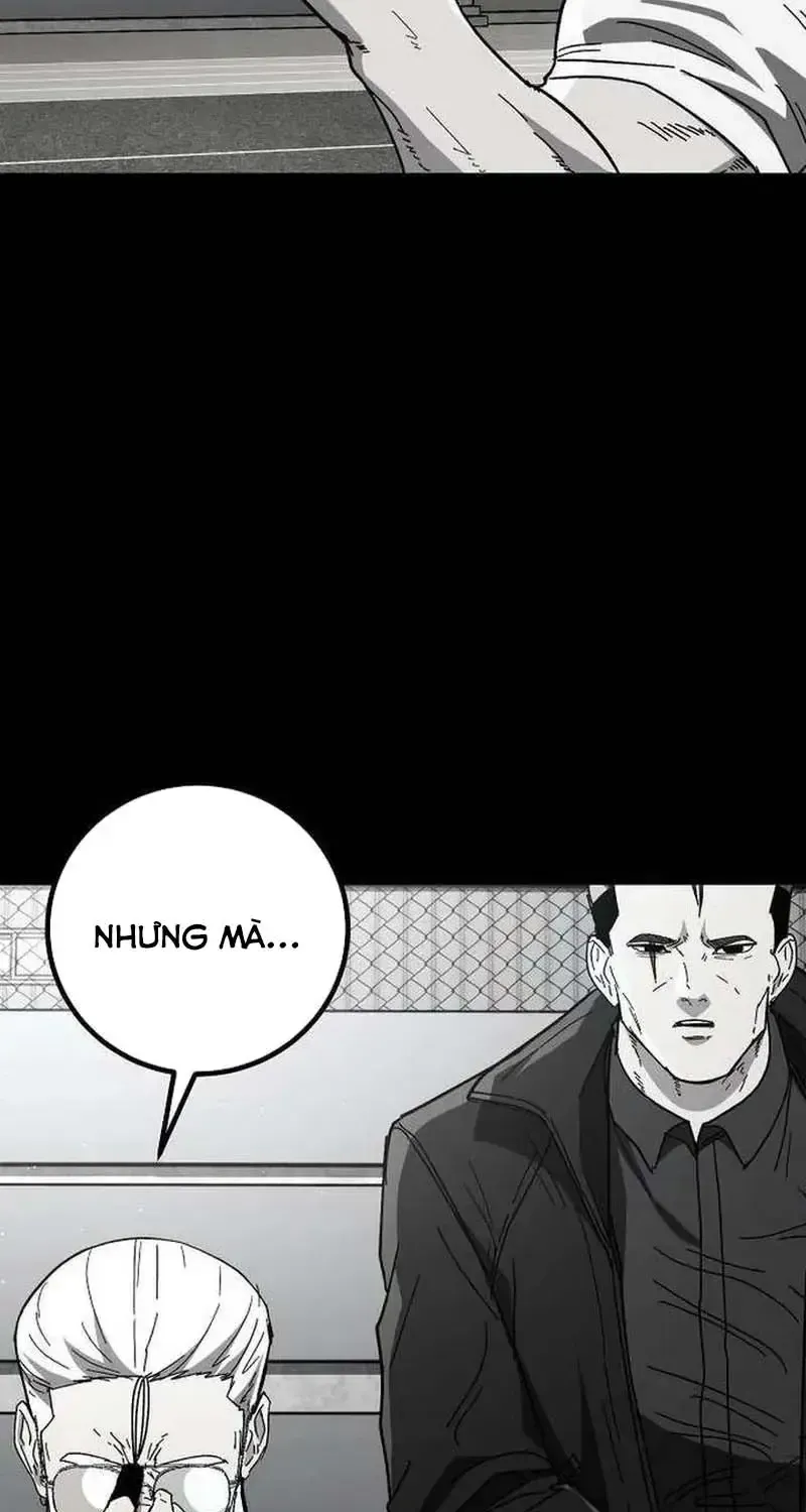 Đặc Vụ Thanh Trừng - Chap 26 - Trang 19