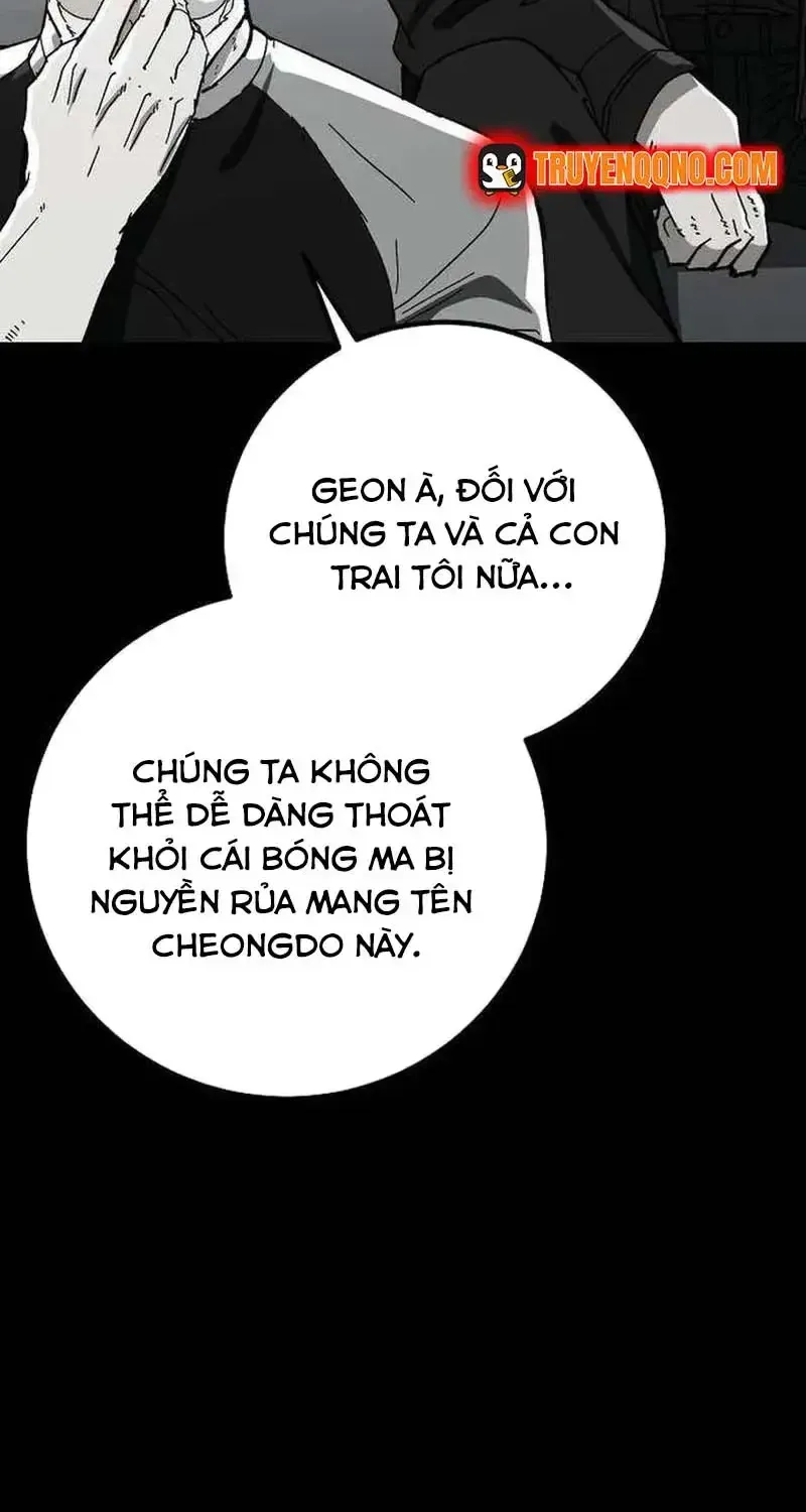 Đặc Vụ Thanh Trừng - Chap 26 - Trang 20