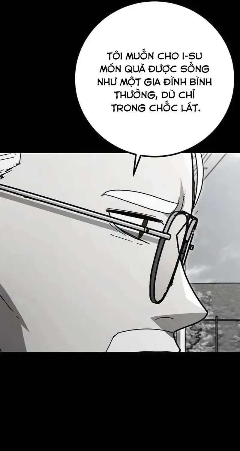 Đặc Vụ Thanh Trừng - Chap 26 - Trang 22