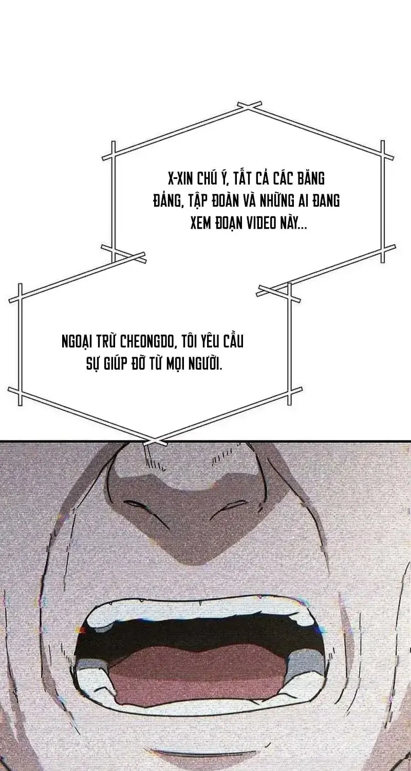 Đặc Vụ Thanh Trừng - Chap 26 - Trang 30