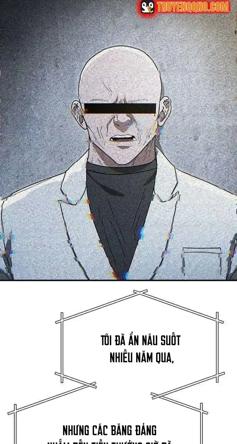 Đặc Vụ Thanh Trừng - Chap 26 - Trang 32
