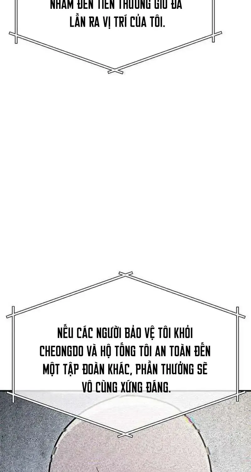 Đặc Vụ Thanh Trừng - Chap 26 - Trang 33