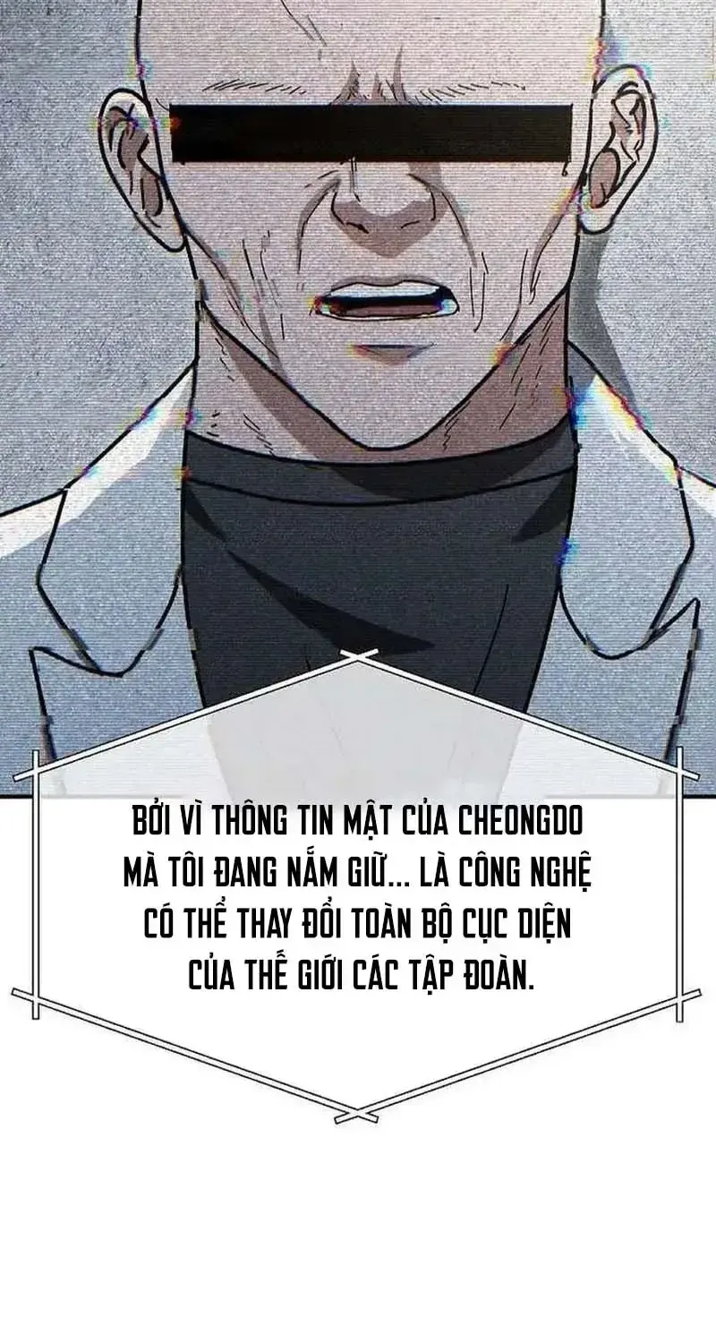 Đặc Vụ Thanh Trừng - Chap 26 - Trang 34