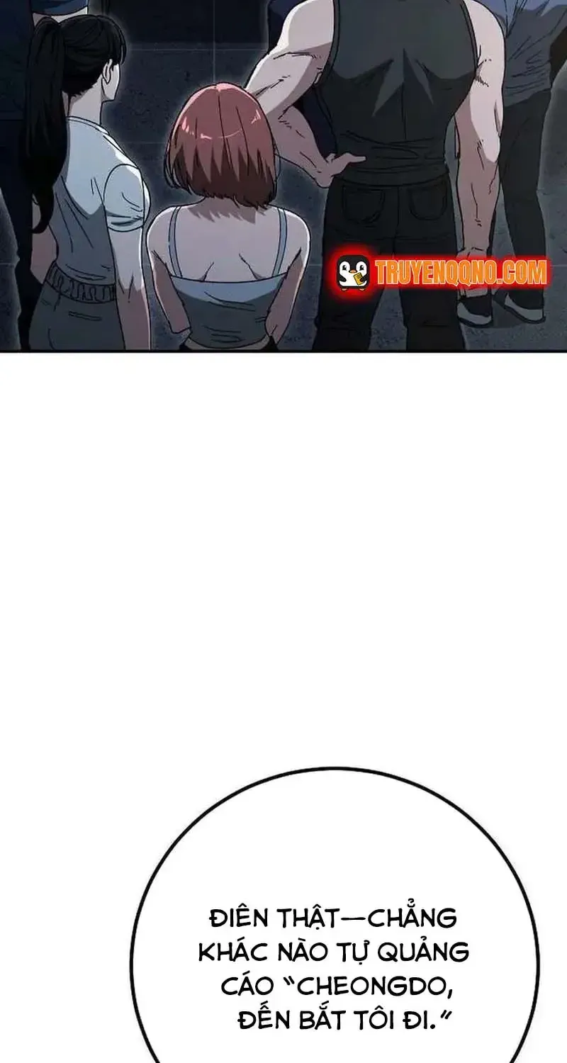 Đặc Vụ Thanh Trừng - Chap 26 - Trang 37