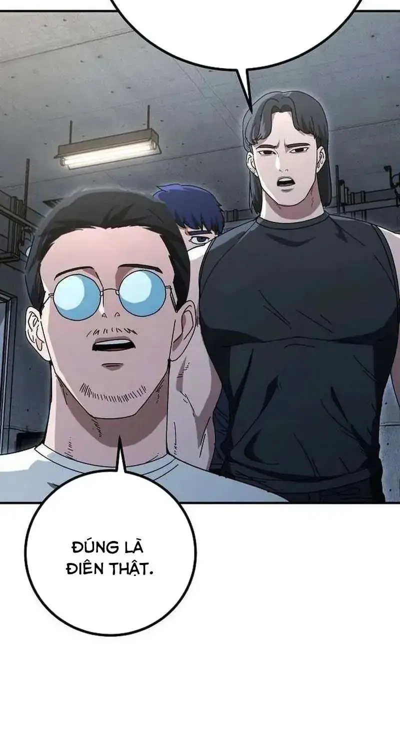 Đặc Vụ Thanh Trừng - Chap 26 - Trang 38