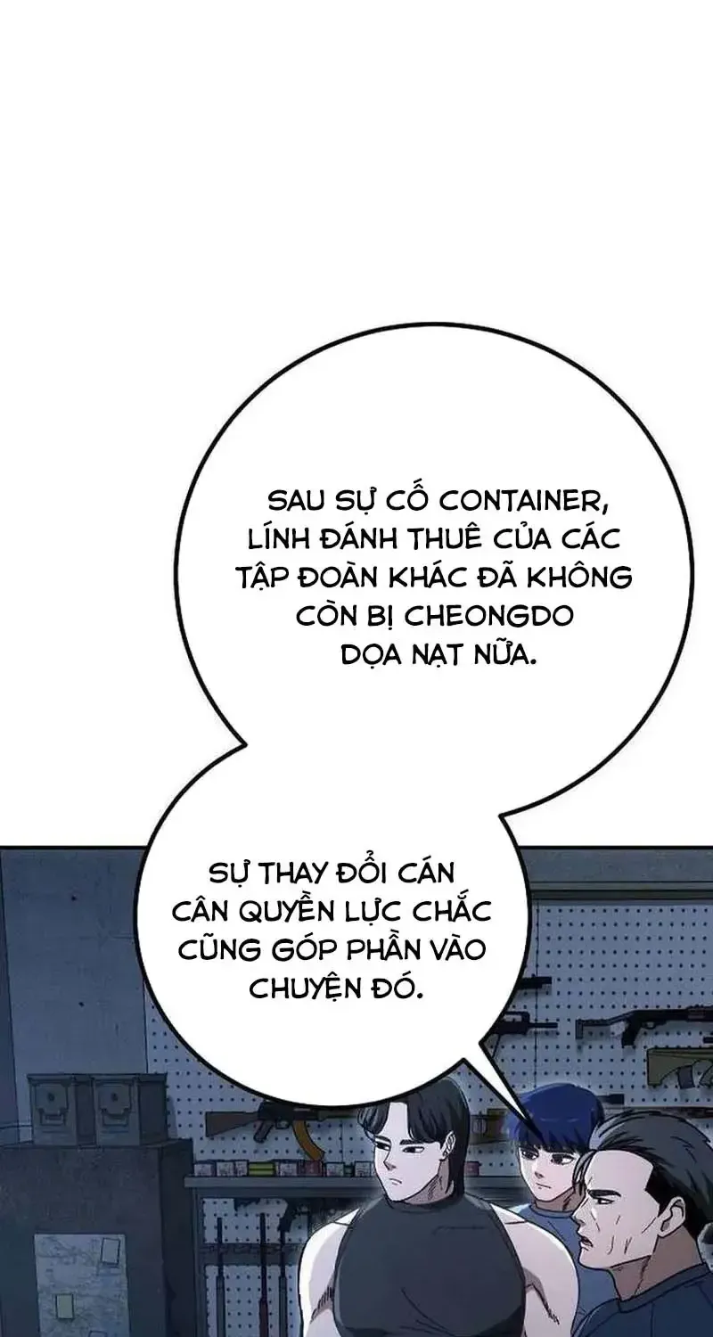 Đặc Vụ Thanh Trừng - Chap 26 - Trang 39