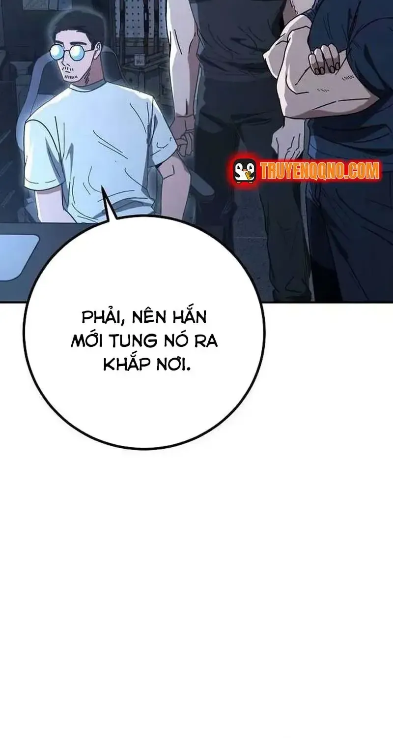 Đặc Vụ Thanh Trừng - Chap 26 - Trang 40