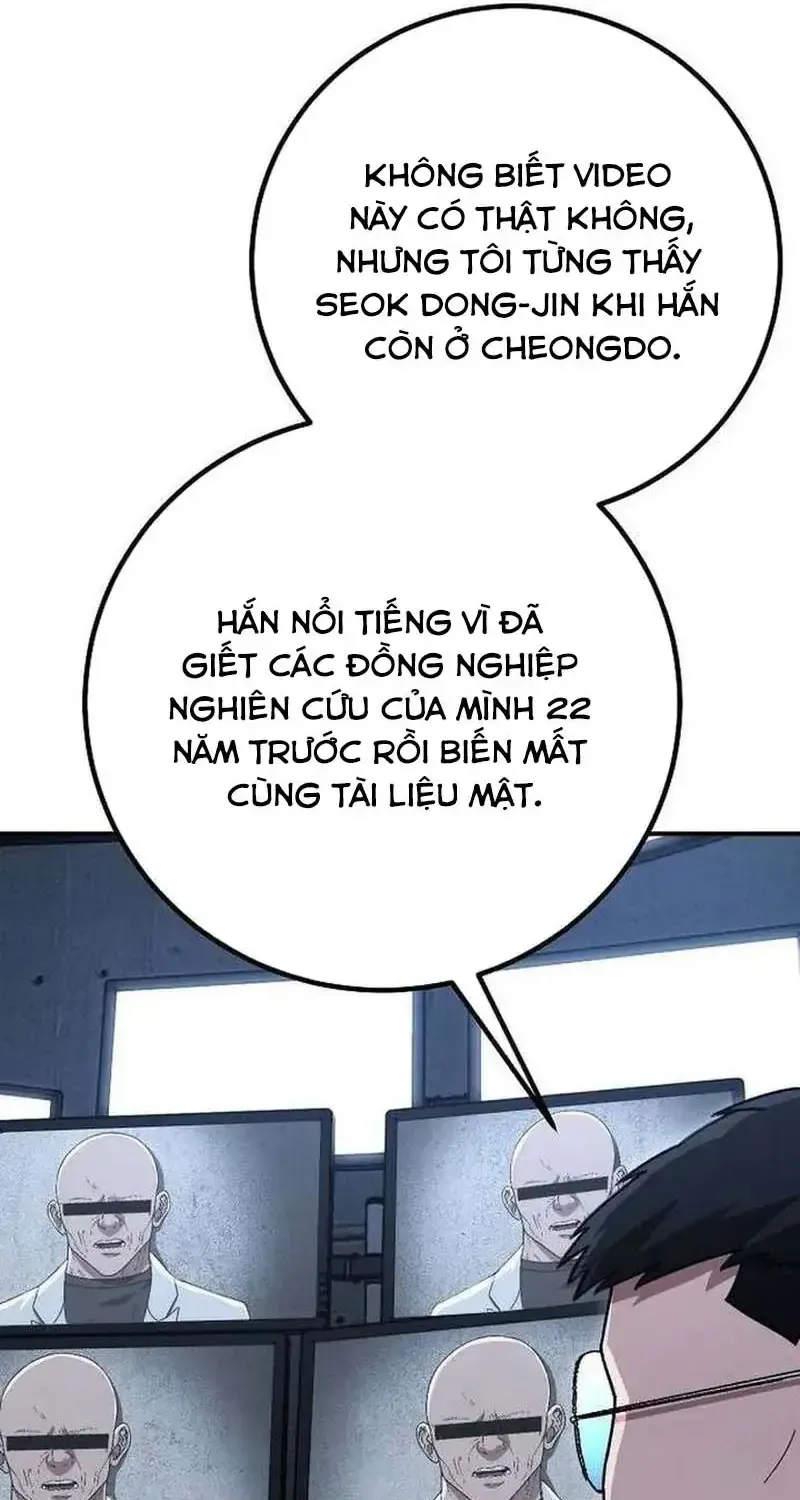 Đặc Vụ Thanh Trừng - Chap 26 - Trang 41