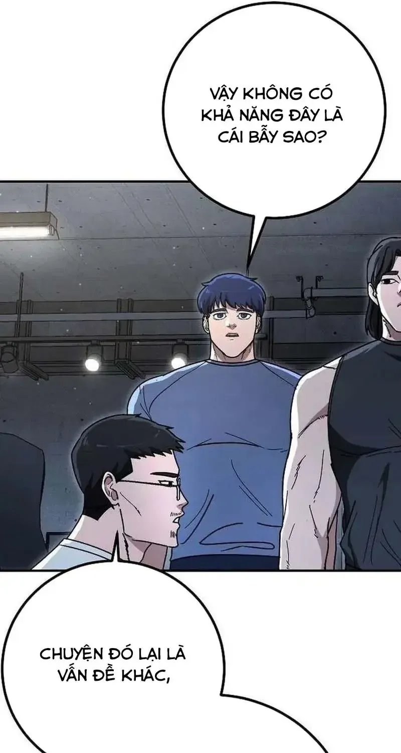 Đặc Vụ Thanh Trừng - Chap 26 - Trang 43