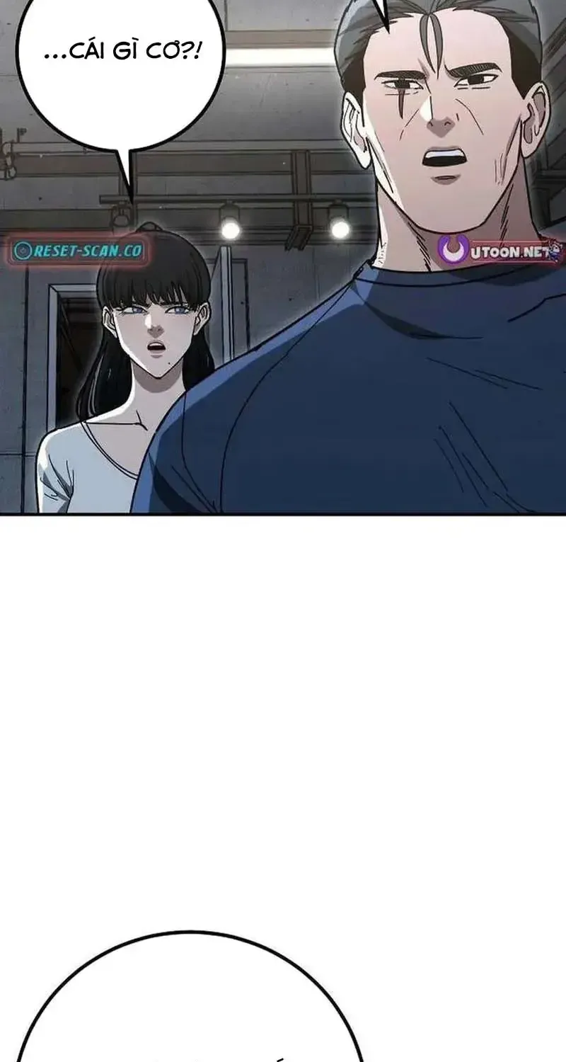 Đặc Vụ Thanh Trừng - Chap 26 - Trang 45