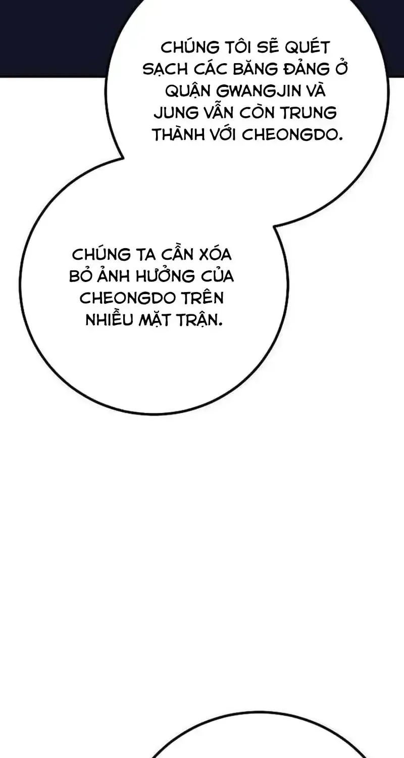 Đặc Vụ Thanh Trừng - Chap 26 - Trang 47