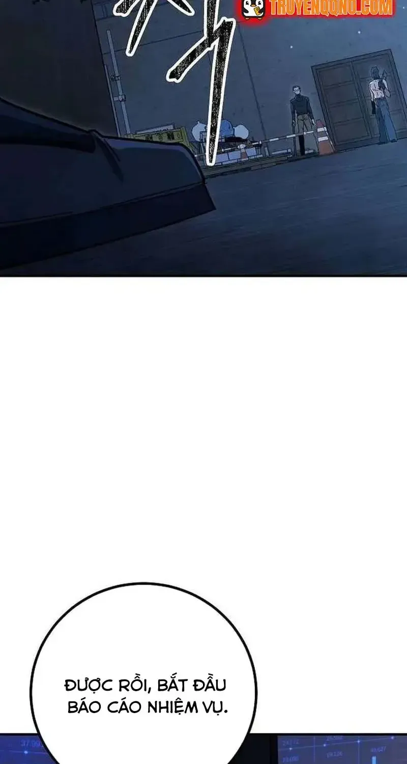 Đặc Vụ Thanh Trừng - Chap 26 - Trang 53
