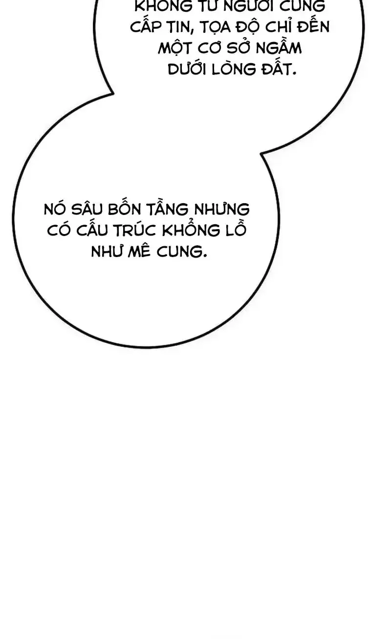 Đặc Vụ Thanh Trừng - Chap 26 - Trang 55