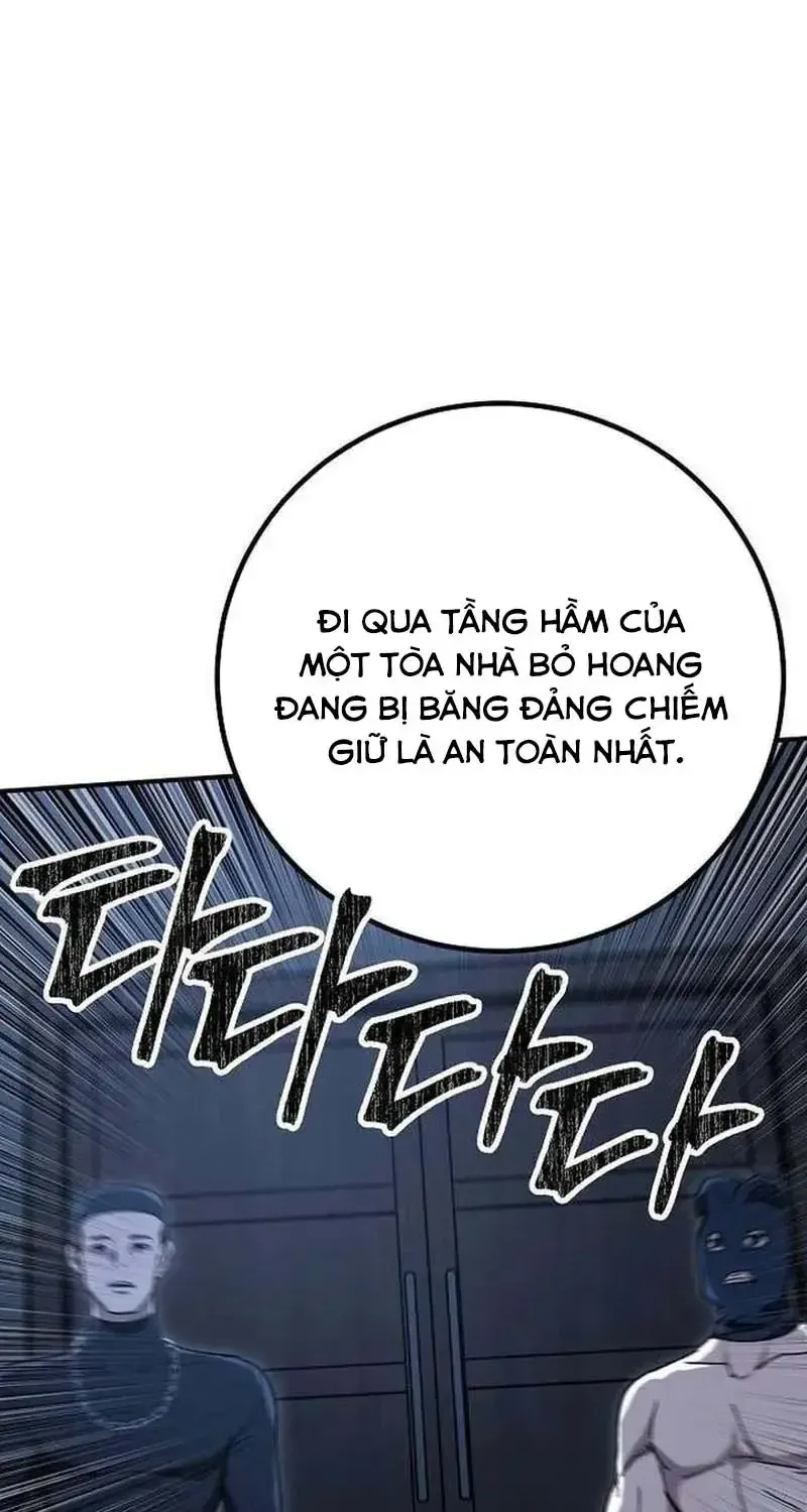 Đặc Vụ Thanh Trừng - Chap 26 - Trang 57