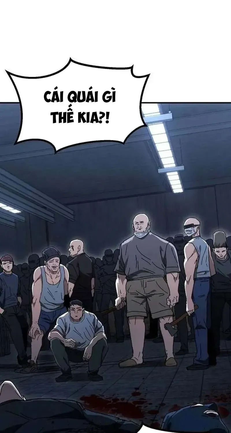 Đặc Vụ Thanh Trừng - Chap 26 - Trang 60