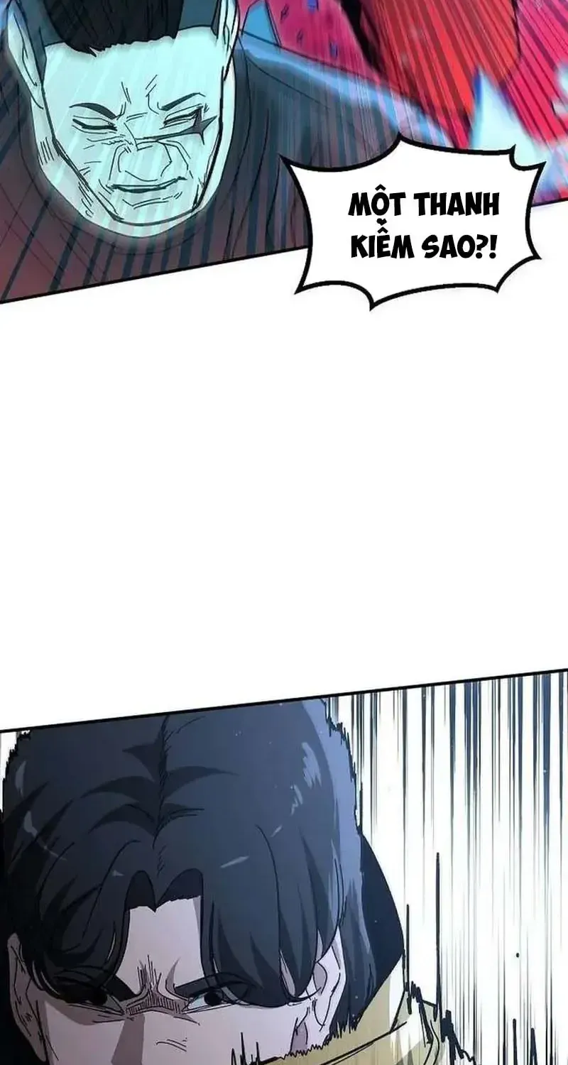 Đặc Vụ Thanh Trừng - Chap 26 - Trang 64