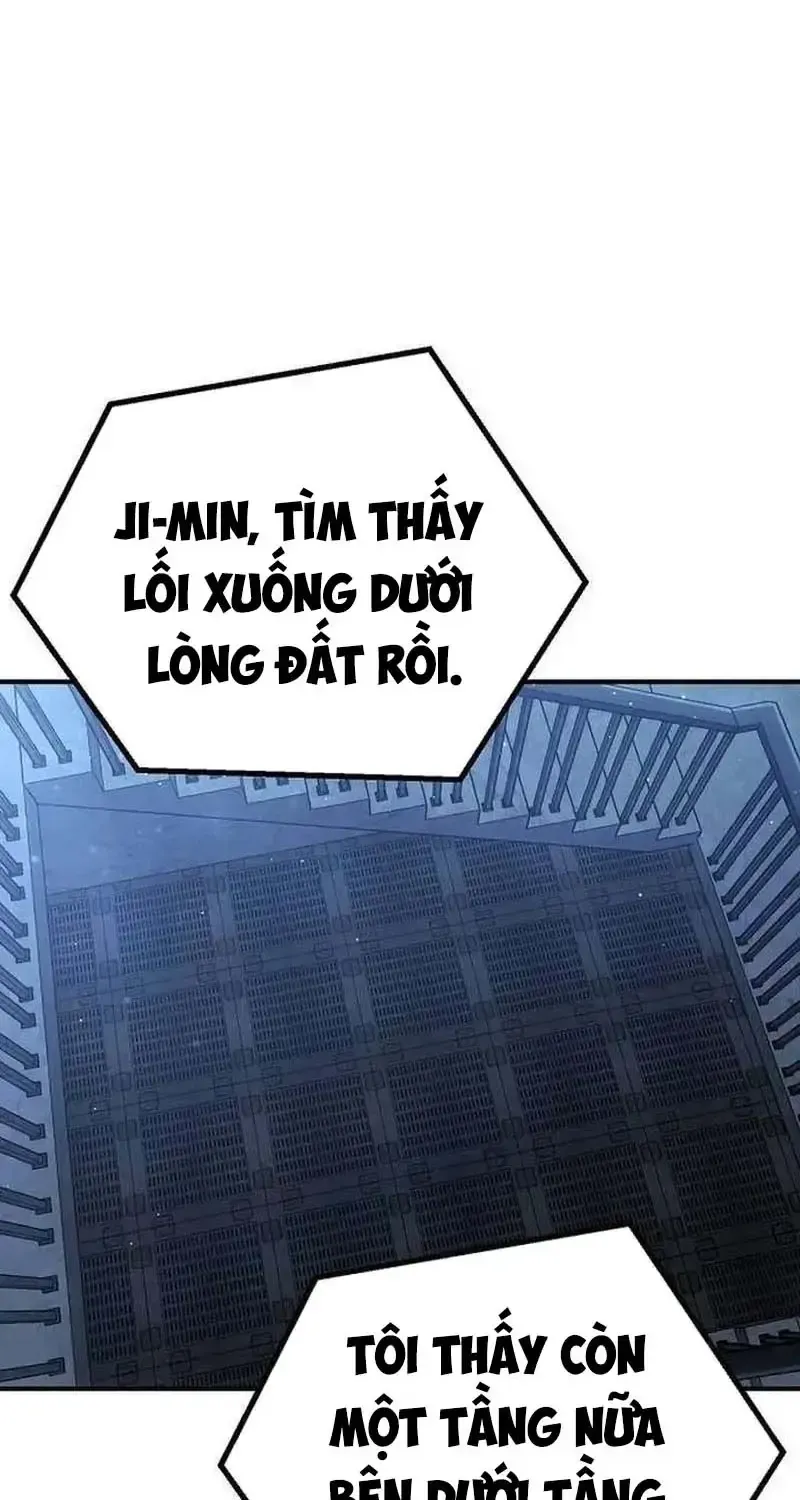 Đặc Vụ Thanh Trừng - Chap 26 - Trang 68