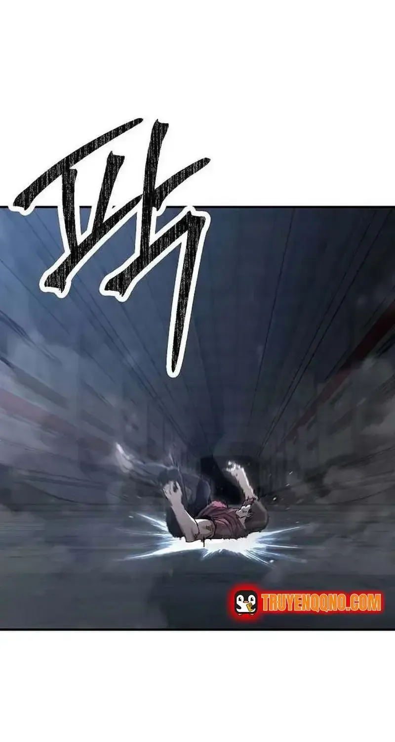 Đặc Vụ Thanh Trừng - Chap 26 - Trang 77