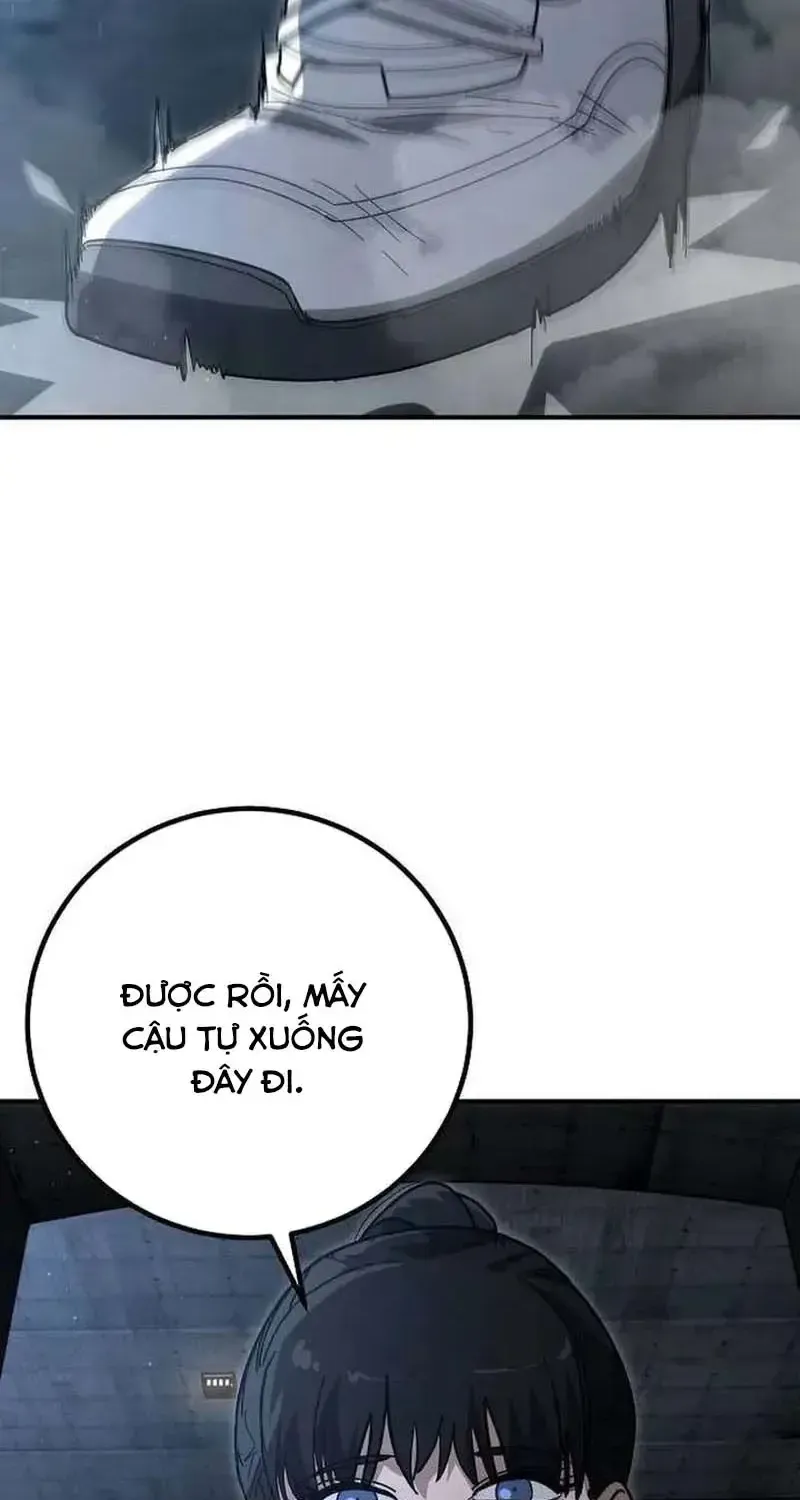 Đặc Vụ Thanh Trừng - Chap 26 - Trang 80