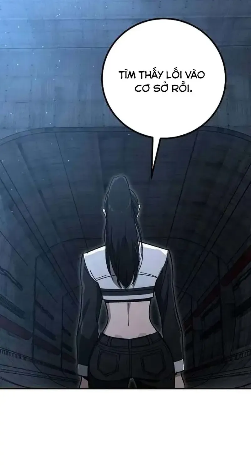 Đặc Vụ Thanh Trừng - Chap 26 - Trang 82