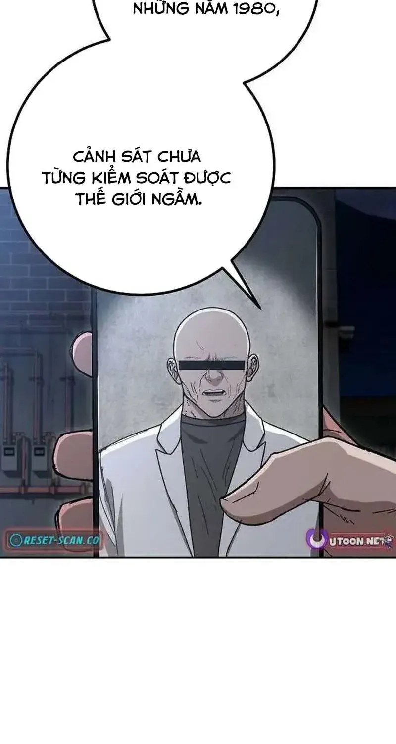 Đặc Vụ Thanh Trừng - Chap 26 - Trang 85