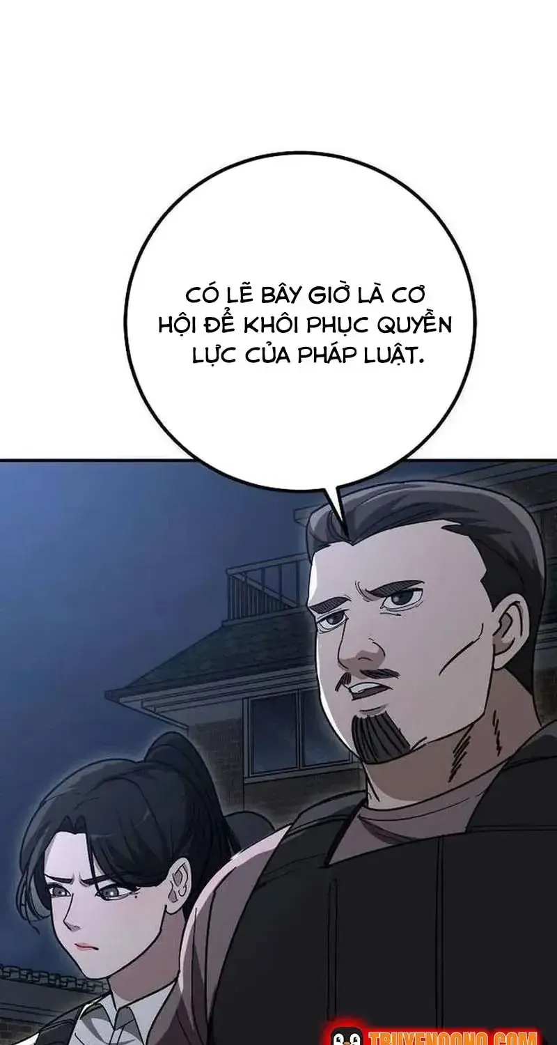 Đặc Vụ Thanh Trừng - Chap 26 - Trang 86