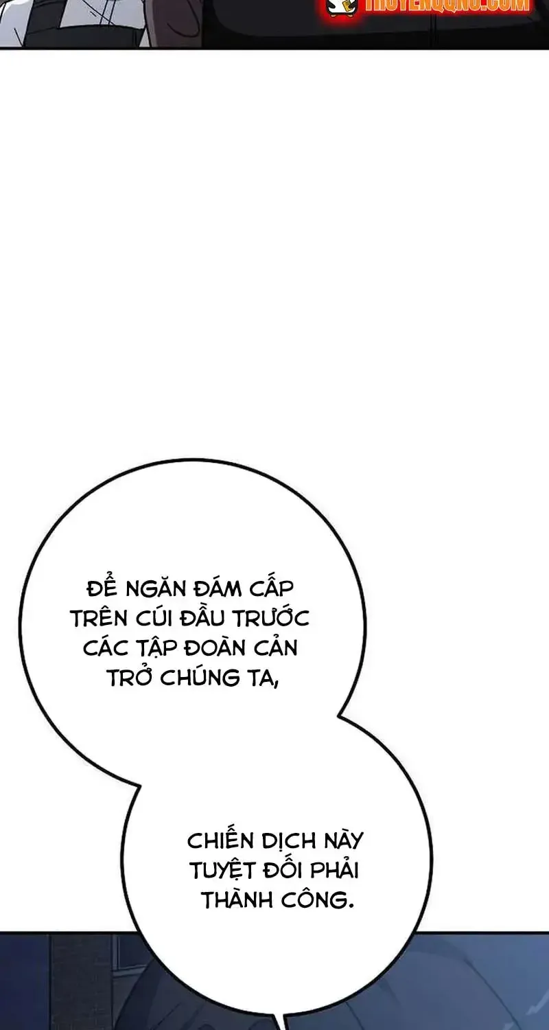 Đặc Vụ Thanh Trừng - Chap 26 - Trang 87