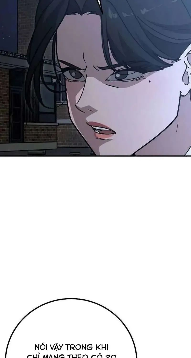 Đặc Vụ Thanh Trừng - Chap 26 - Trang 88