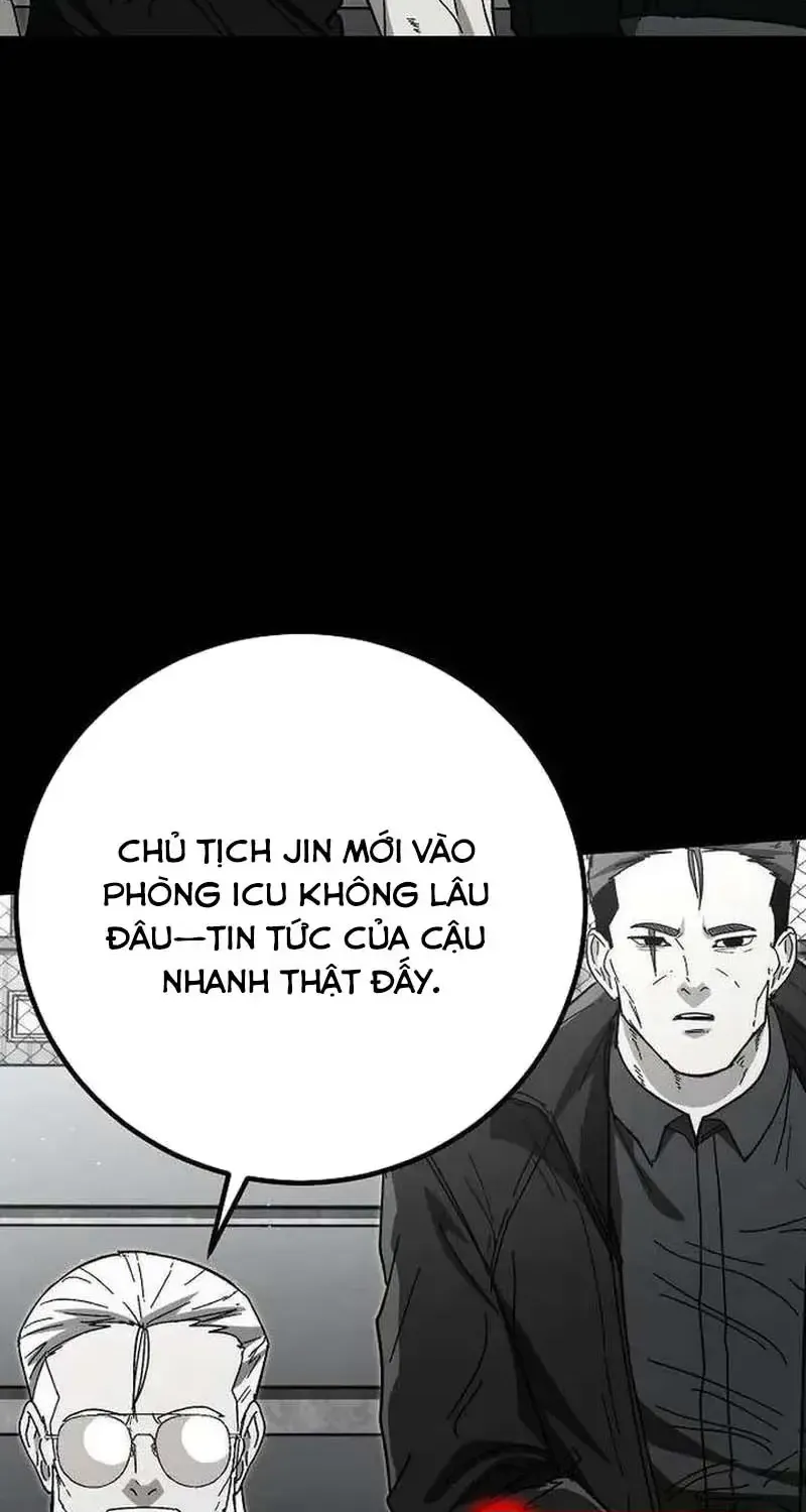 Đặc Vụ Thanh Trừng - Chap 26 - Trang 10