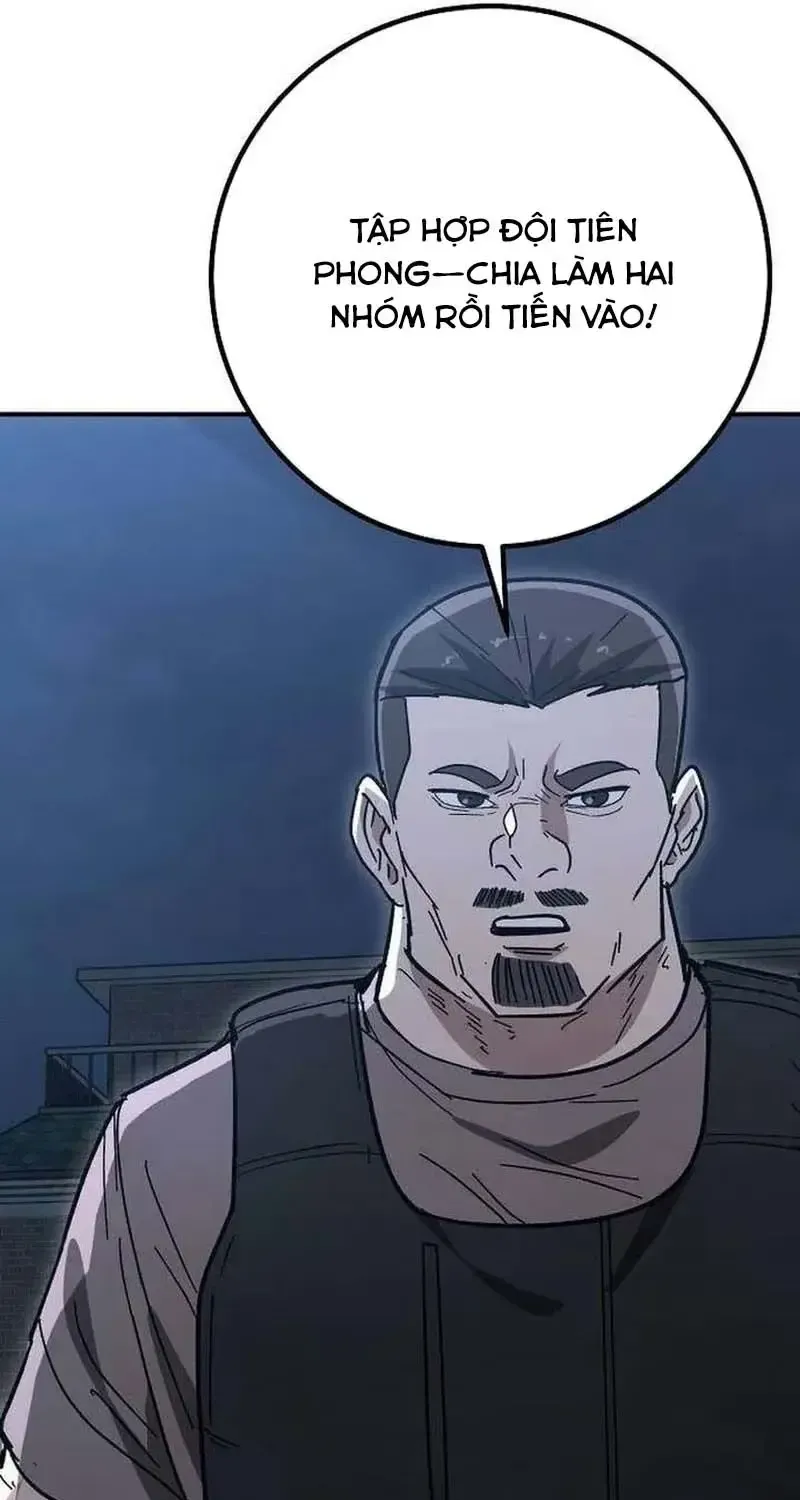 Đặc Vụ Thanh Trừng - Chap 26 - Trang 91