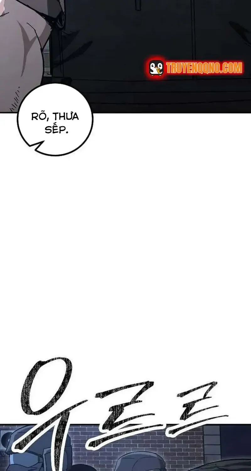 Đặc Vụ Thanh Trừng - Chap 26 - Trang 92
