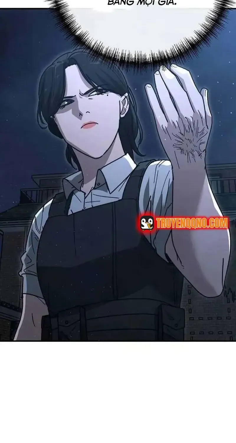 Đặc Vụ Thanh Trừng - Chap 26 - Trang 96