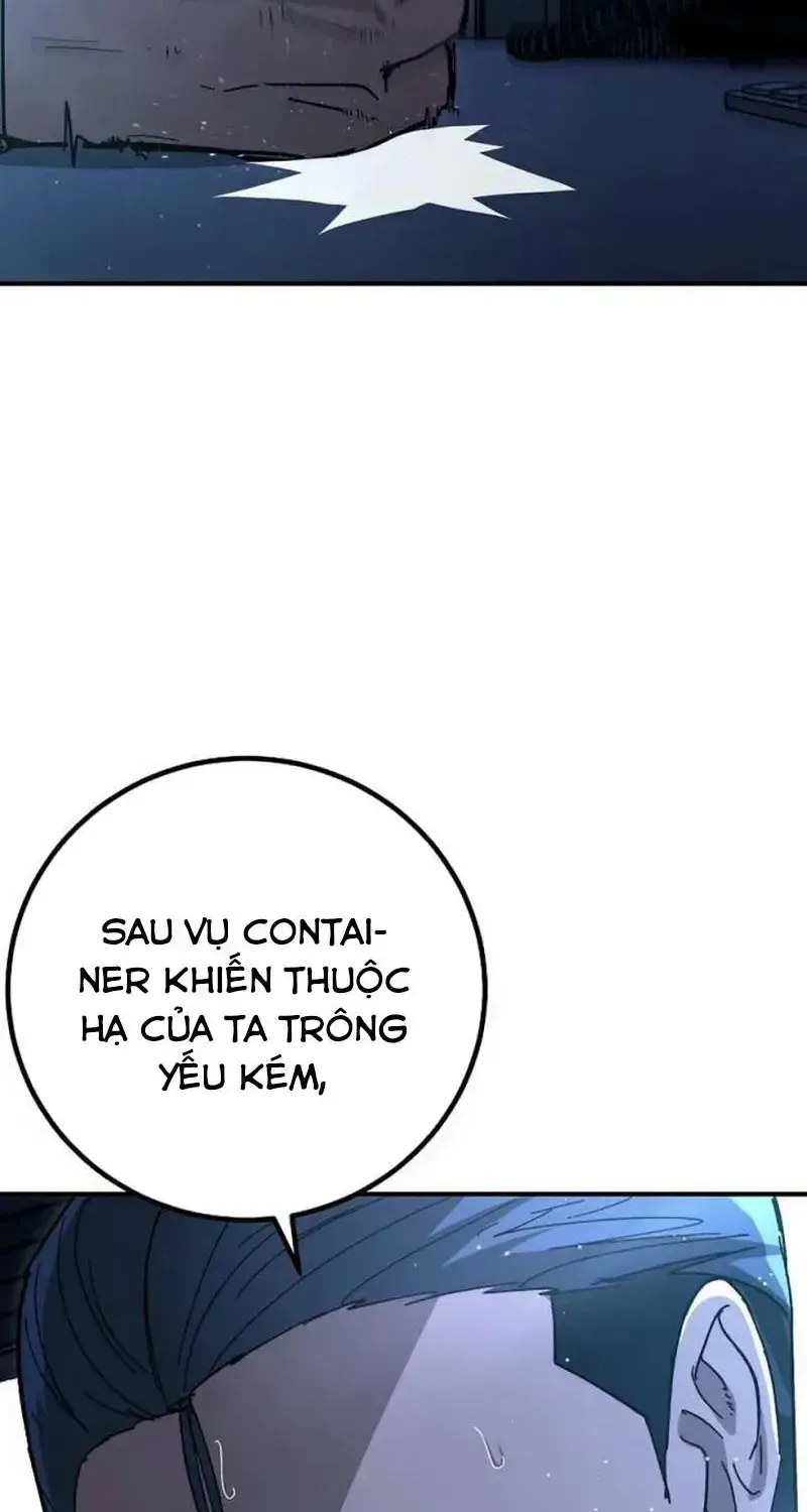 Đặc Vụ Thanh Trừng - Chap 27 - Trang 11