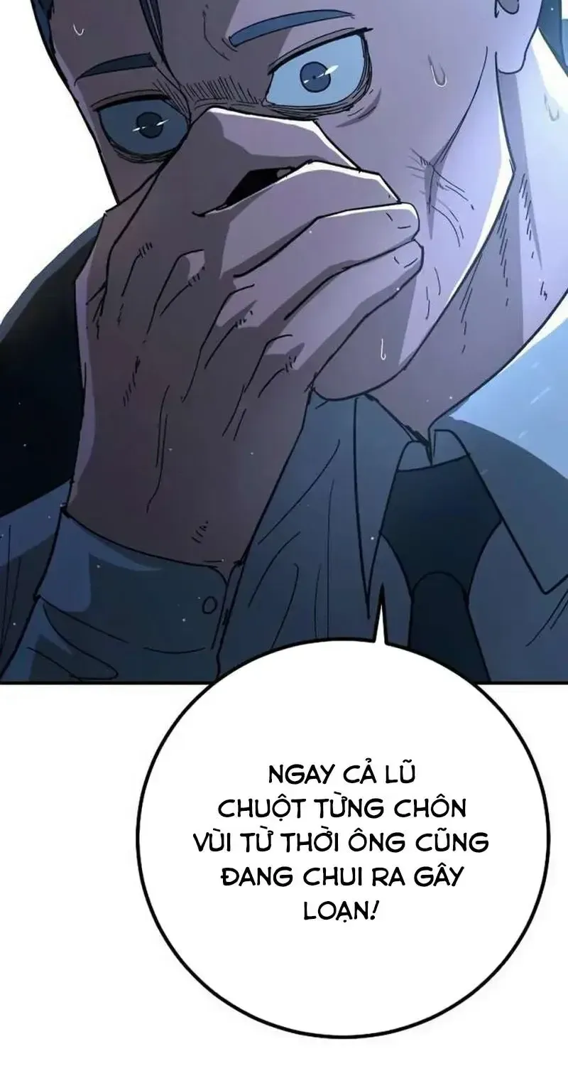 Đặc Vụ Thanh Trừng - Chap 27 - Trang 12