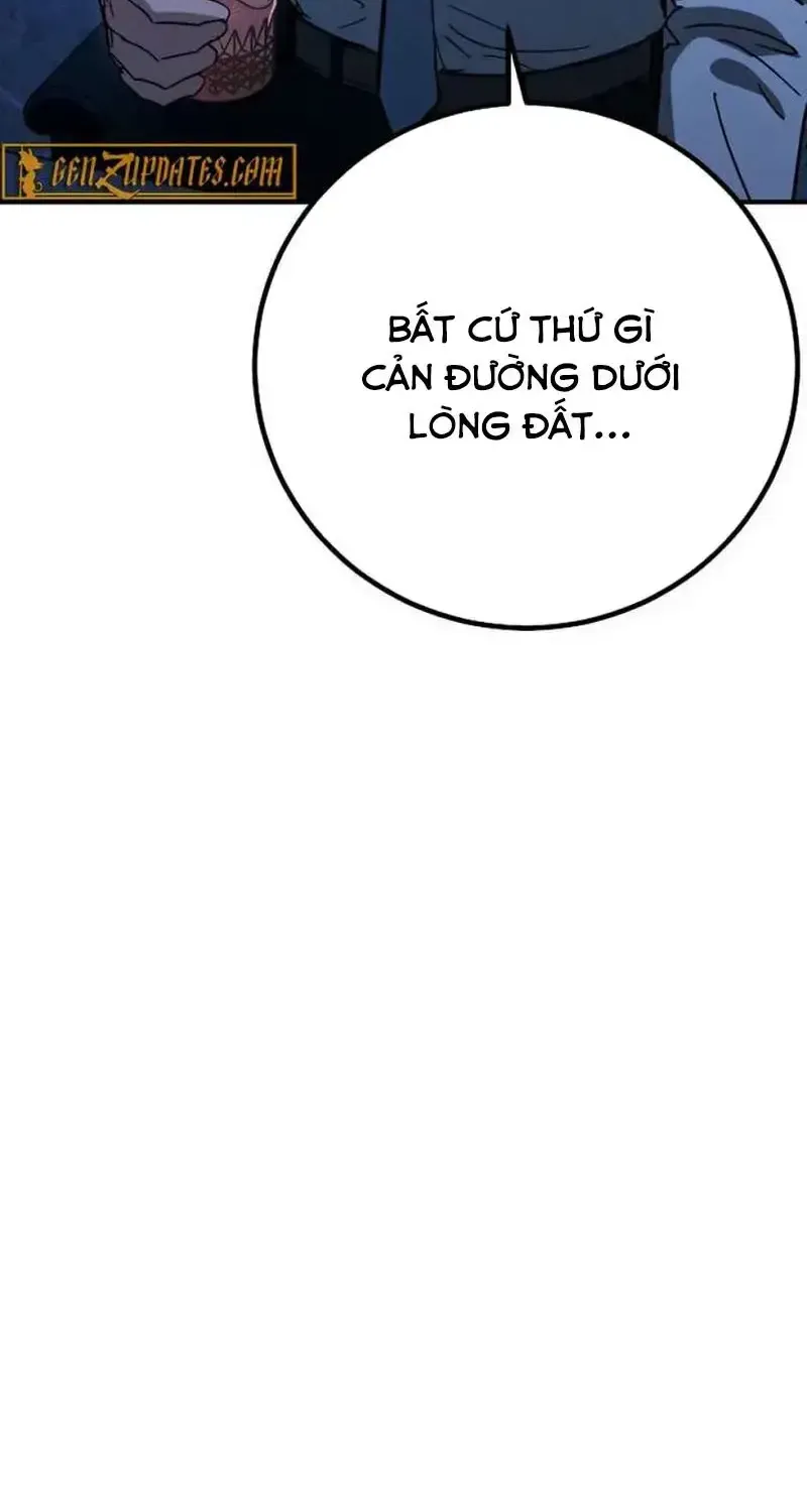 Đặc Vụ Thanh Trừng - Chap 27 - Trang 16