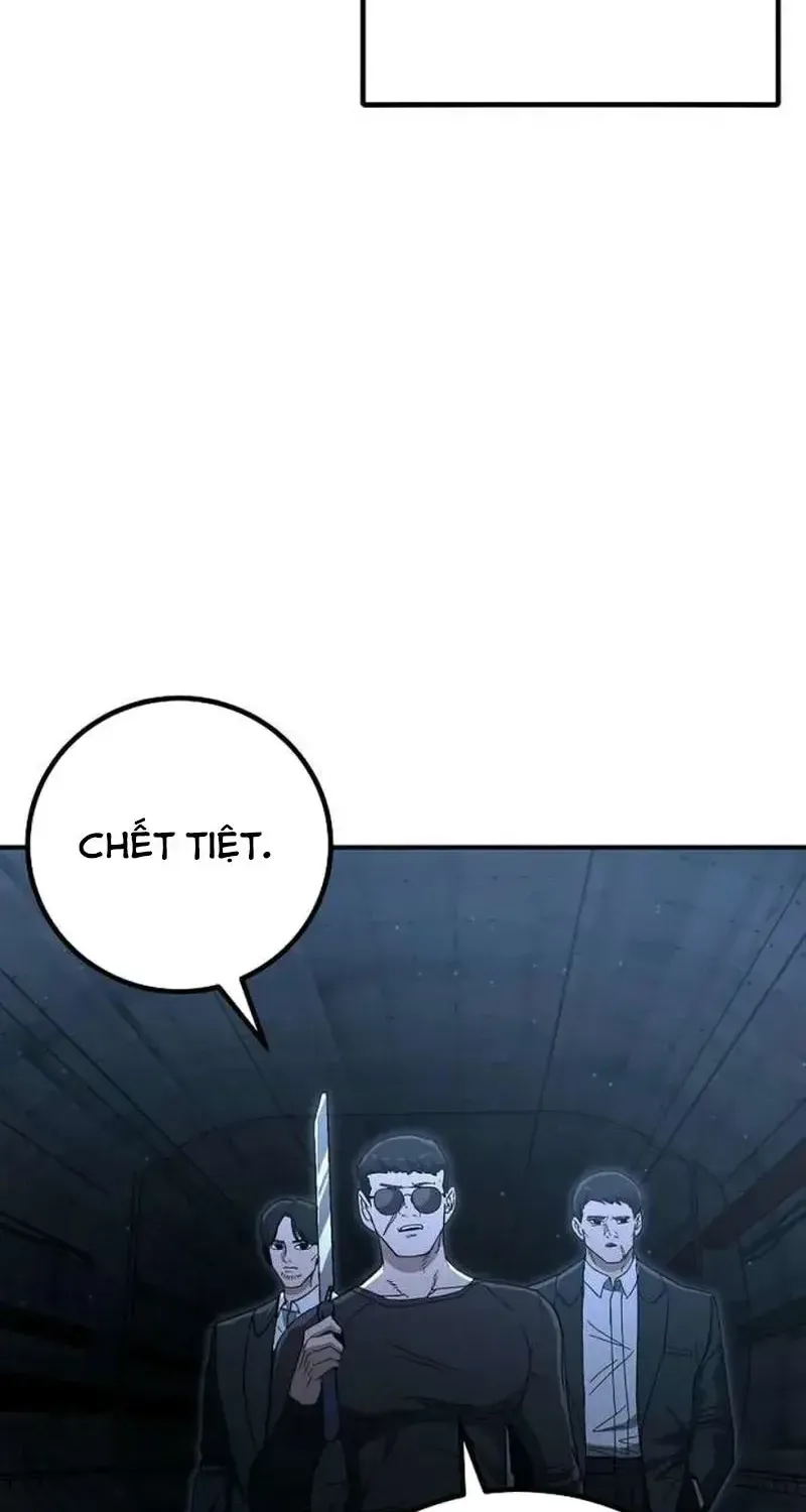 Đặc Vụ Thanh Trừng - Chap 27 - Trang 18