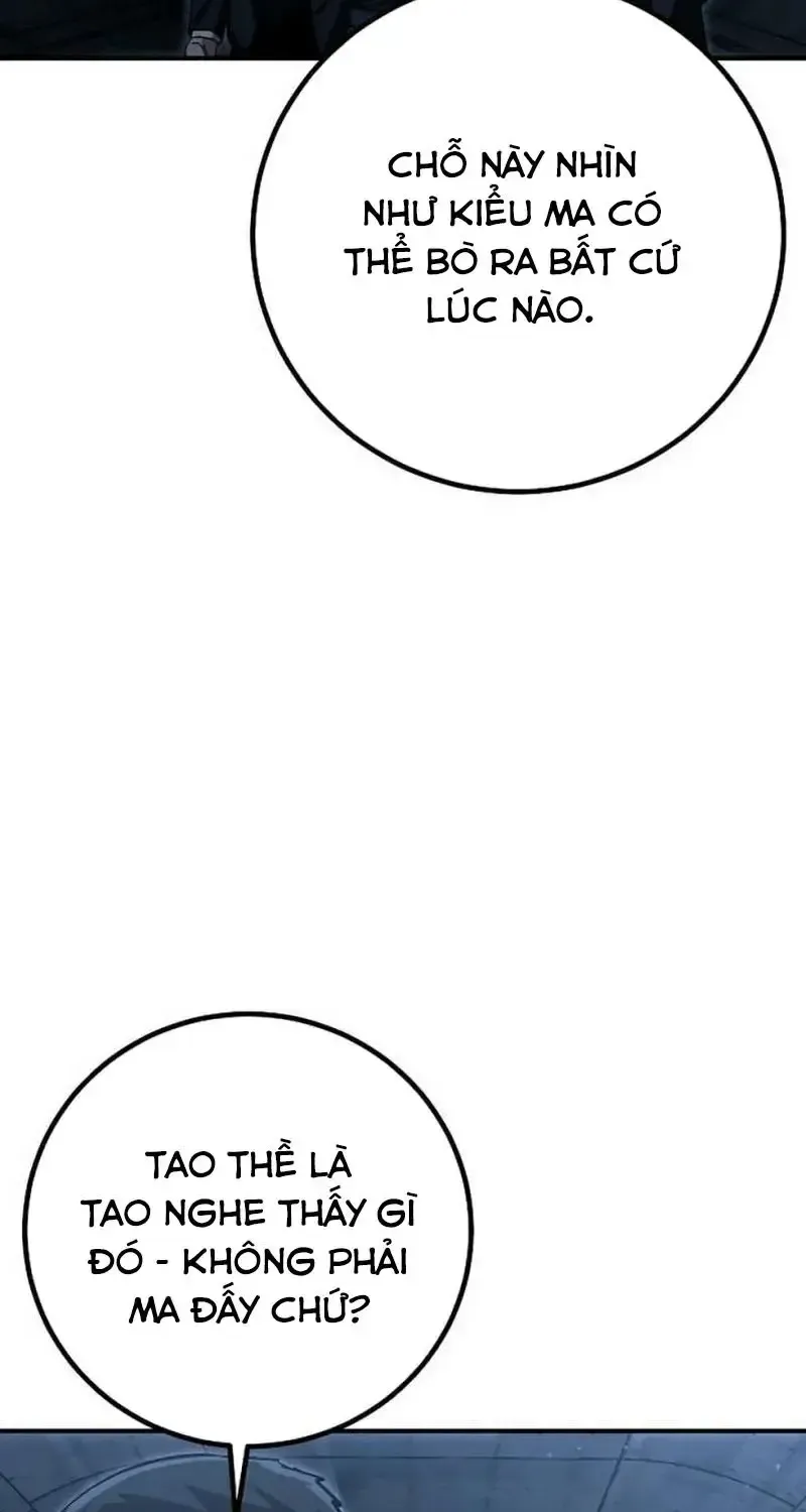 Đặc Vụ Thanh Trừng - Chap 27 - Trang 19