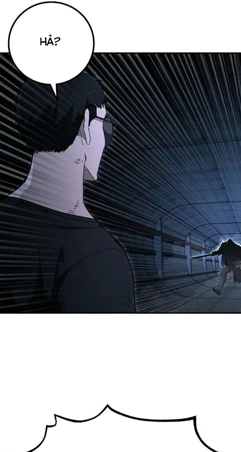Đặc Vụ Thanh Trừng - Chap 27 - Trang 21