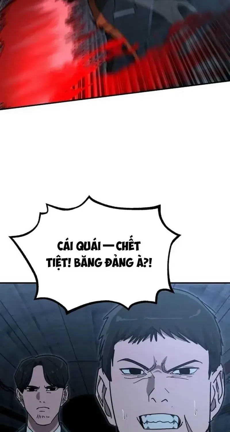 Đặc Vụ Thanh Trừng - Chap 27 - Trang 24