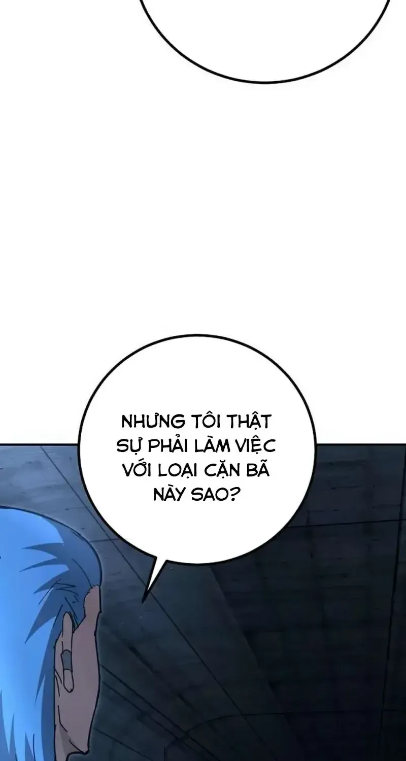 Đặc Vụ Thanh Trừng - Chap 27 - Trang 29
