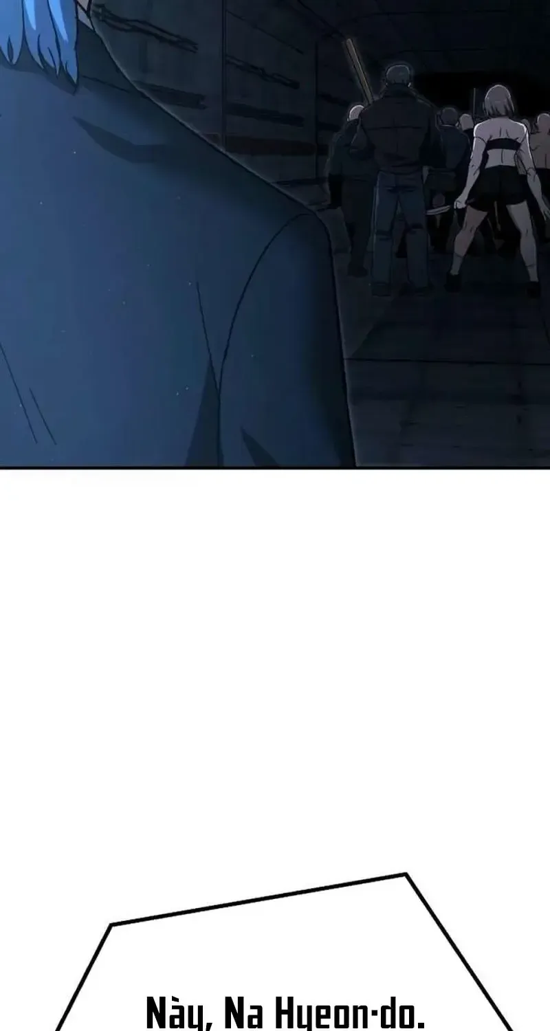 Đặc Vụ Thanh Trừng - Chap 27 - Trang 30