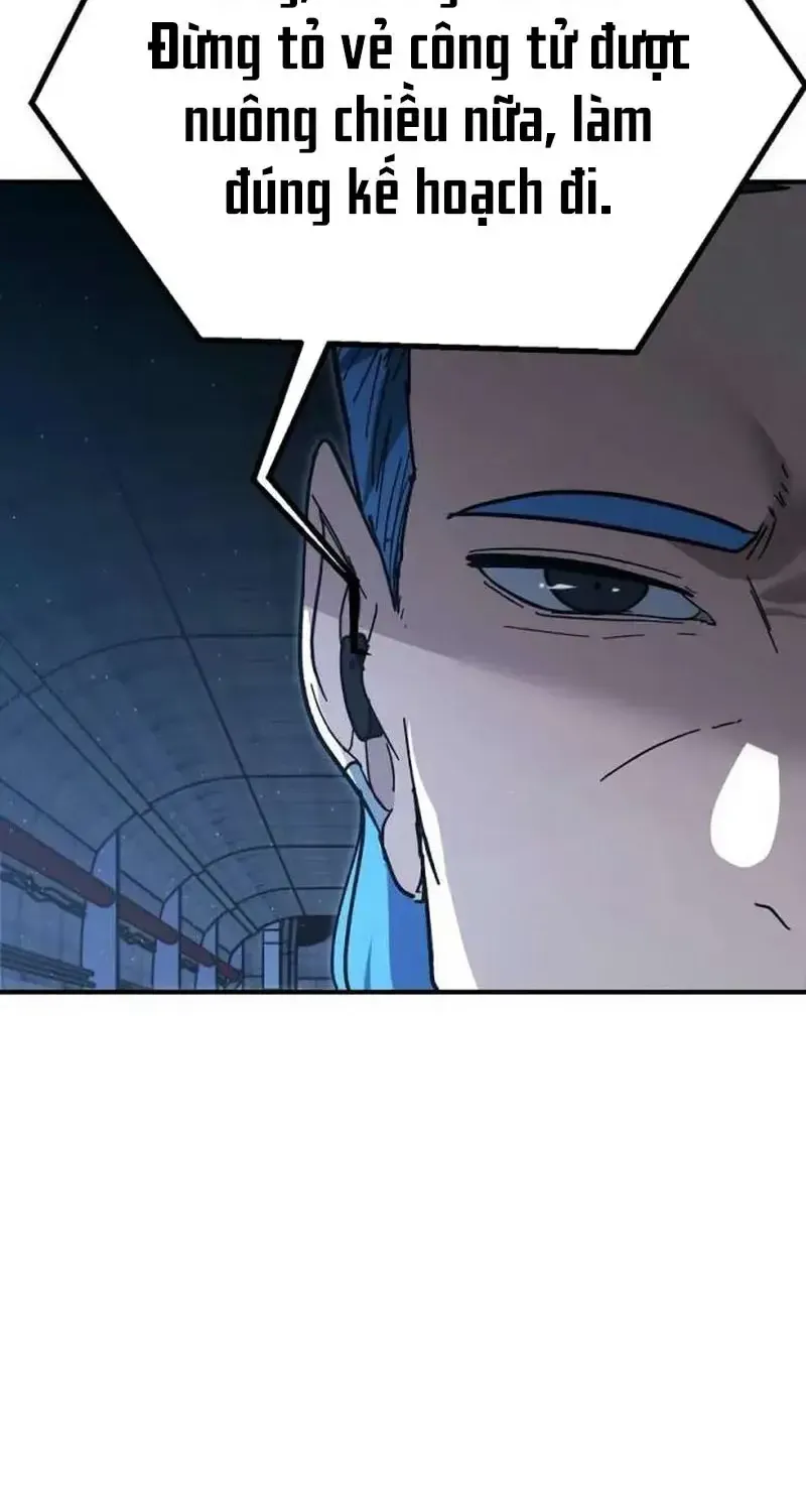 Đặc Vụ Thanh Trừng - Chap 27 - Trang 31
